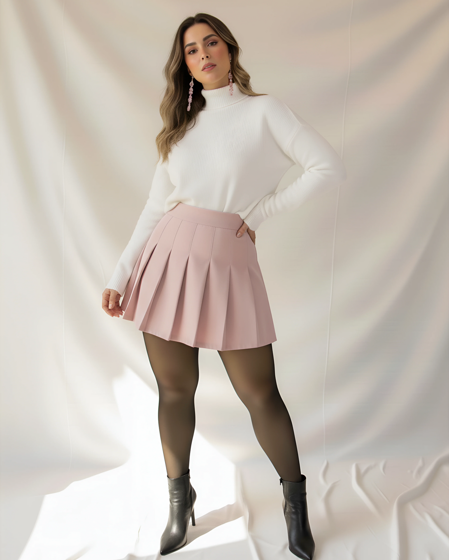 Fleece Lined Leggings