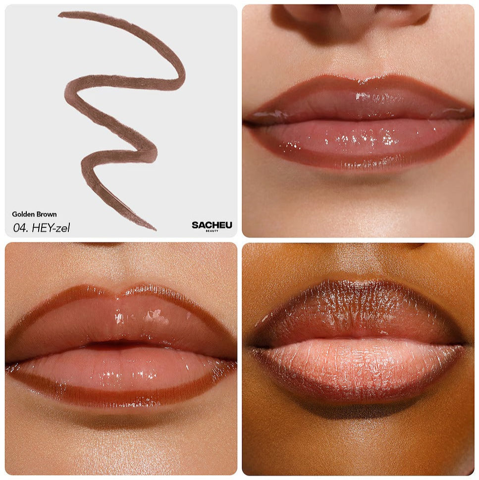 Peel-Off Lipliner Vlek – Lipliner voor de hele dag en nacht