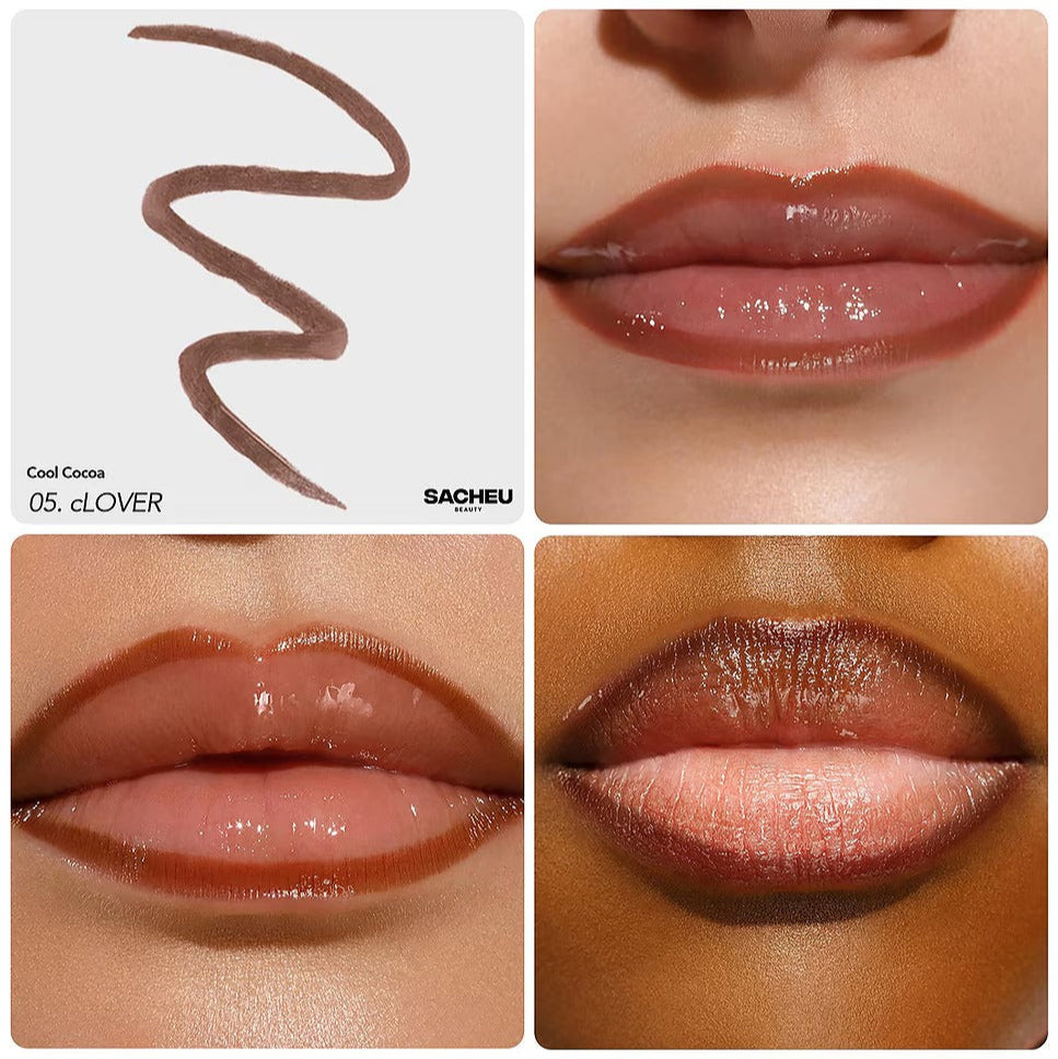 Peel-Off Lipliner Vlek – Lipliner voor de hele dag en nacht