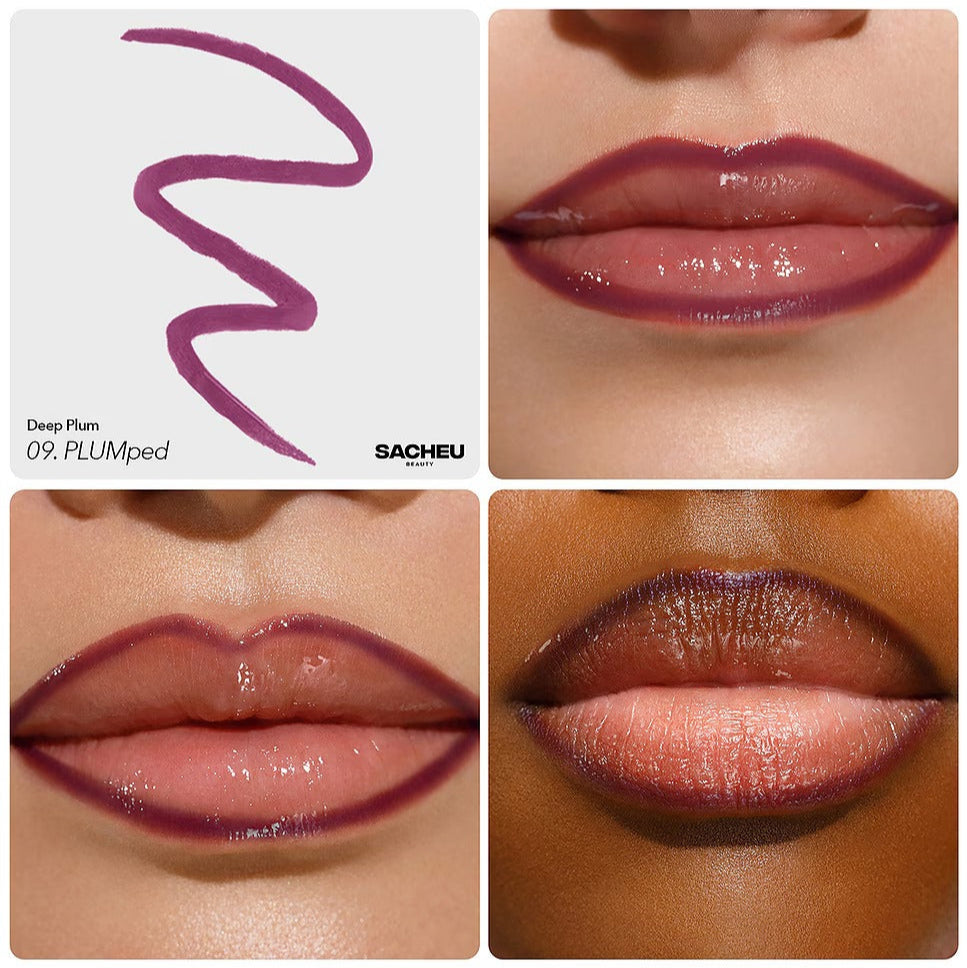 Peel-Off Lipliner Vlek – Lipliner voor de hele dag en nacht