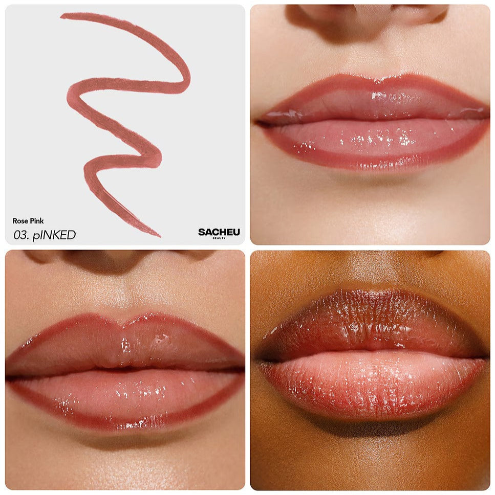Peel-Off Lipliner Vlek – Lipliner voor de hele dag en nacht