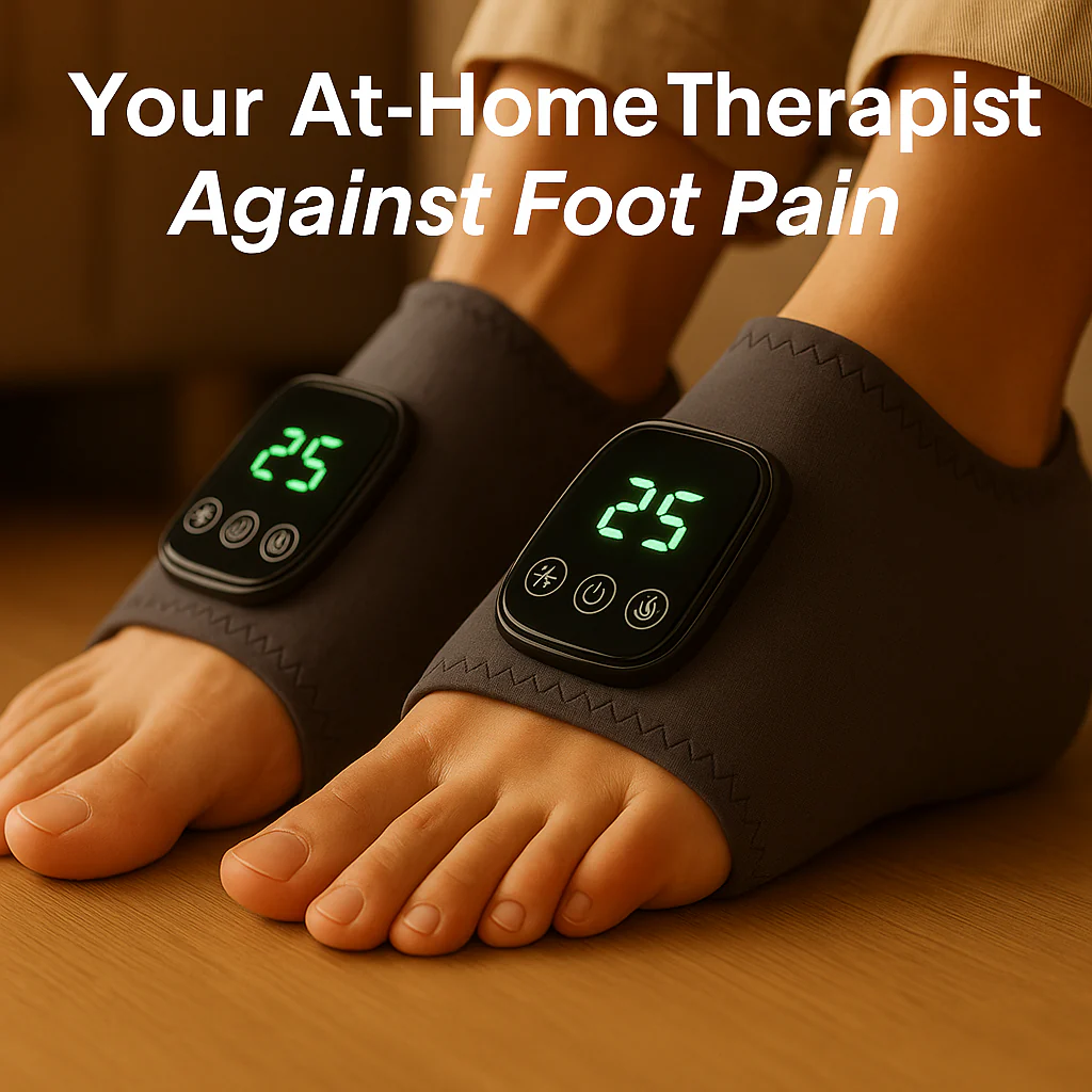 Electric Joint Massager