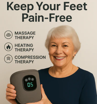 Electric Joint Massager