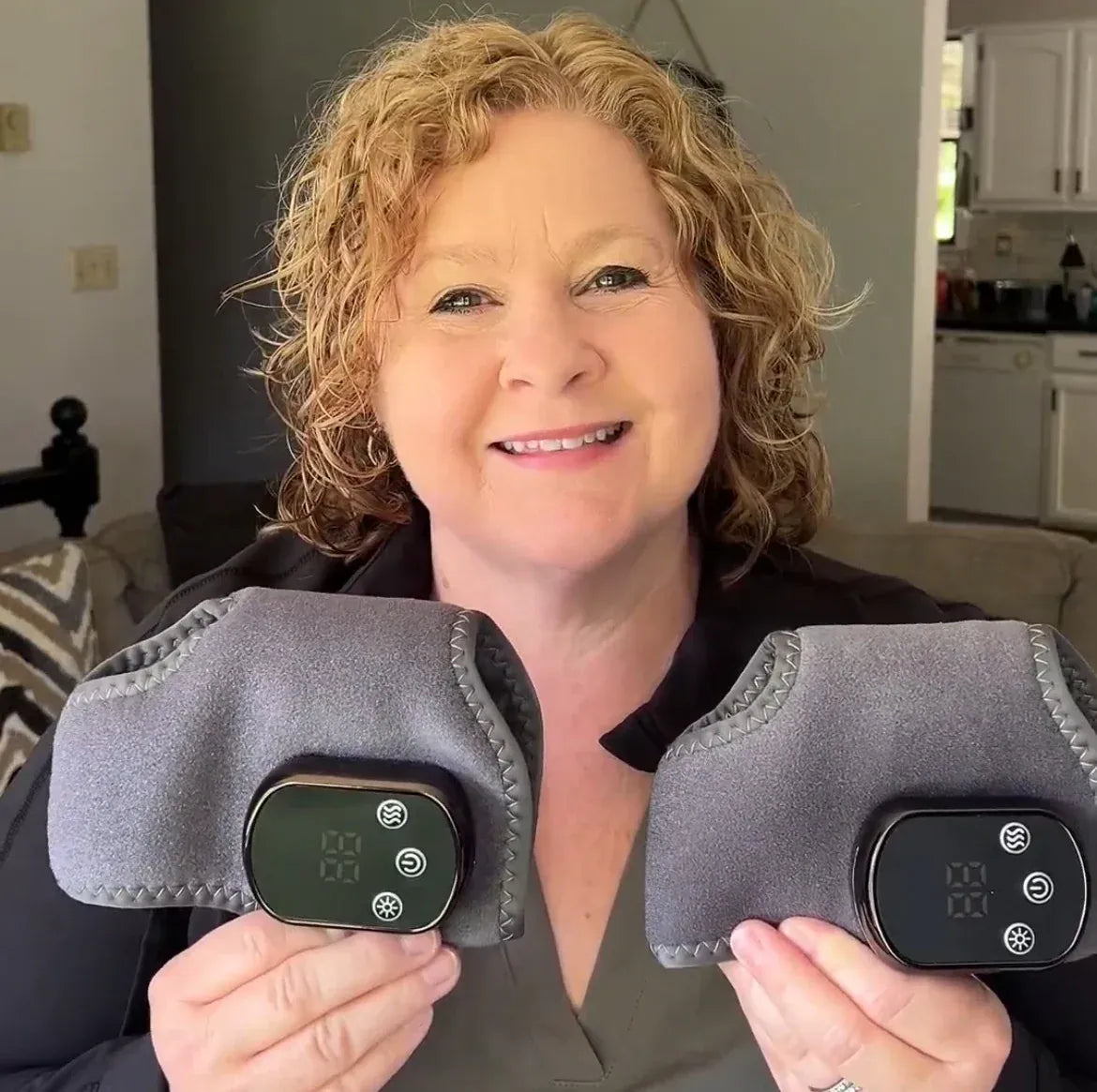 Electric Joint Massager