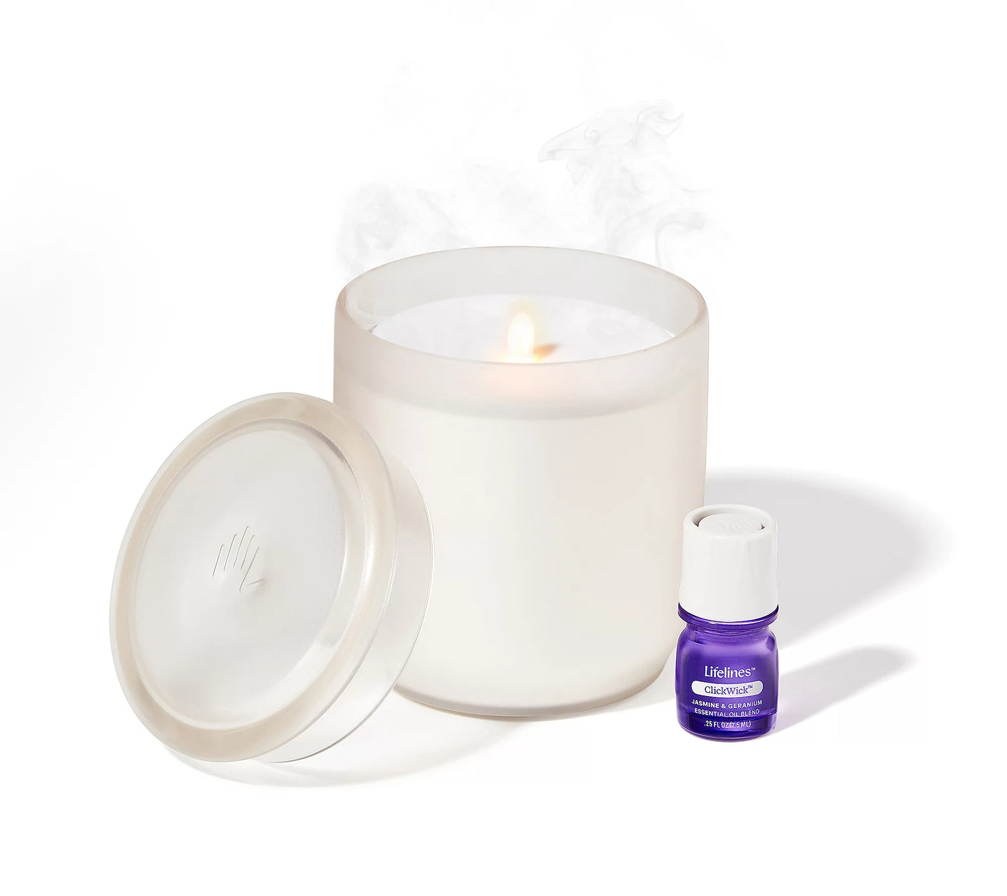 Lasple™ Flameless Candle Diffuser