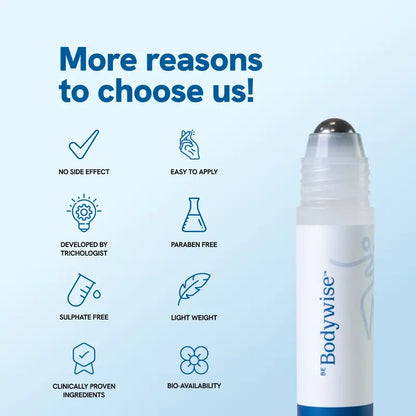 Lasple™ - Hair Growth Serum Roll