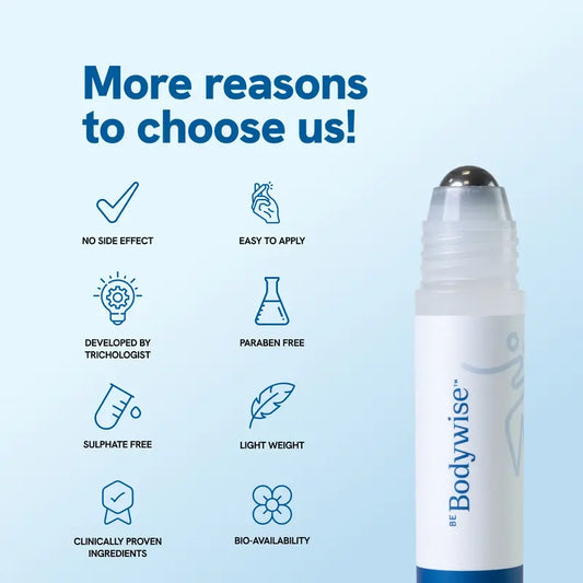 Lasple™ - Hair Growth Serum Roll