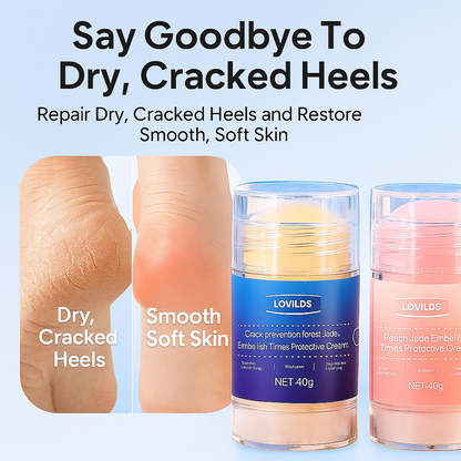 Lasple™ Heel Cream