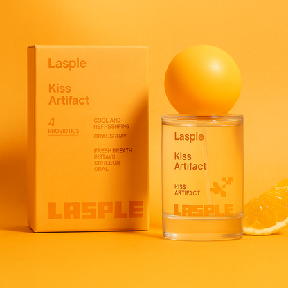 BreatheFresh Spray™