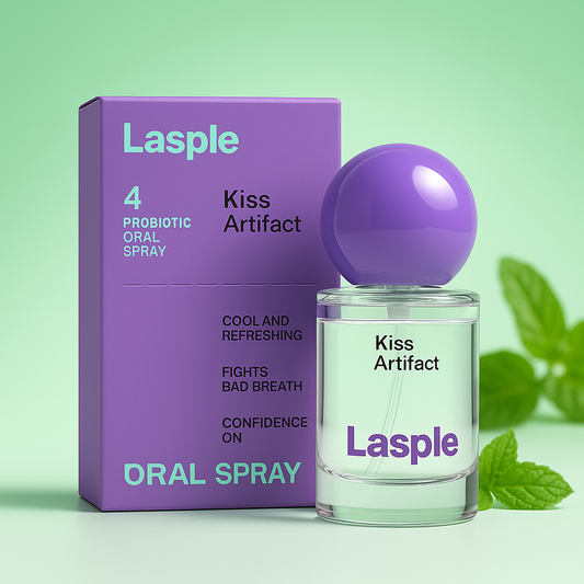 BreatheFresh Spray™