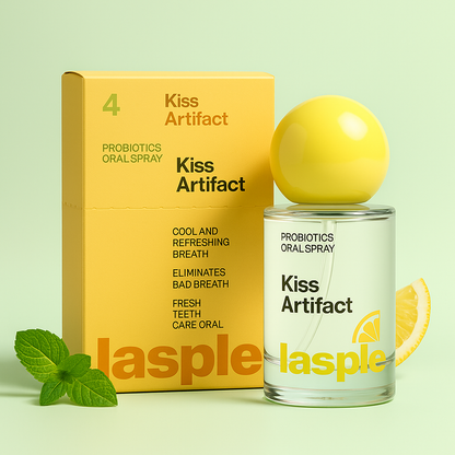 BreatheFresh Spray™