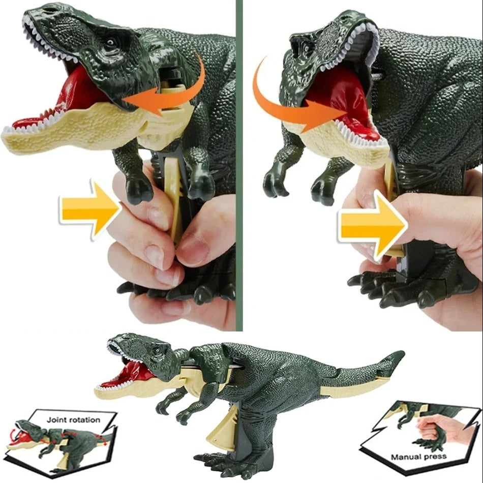ChompMaster T-Rex™