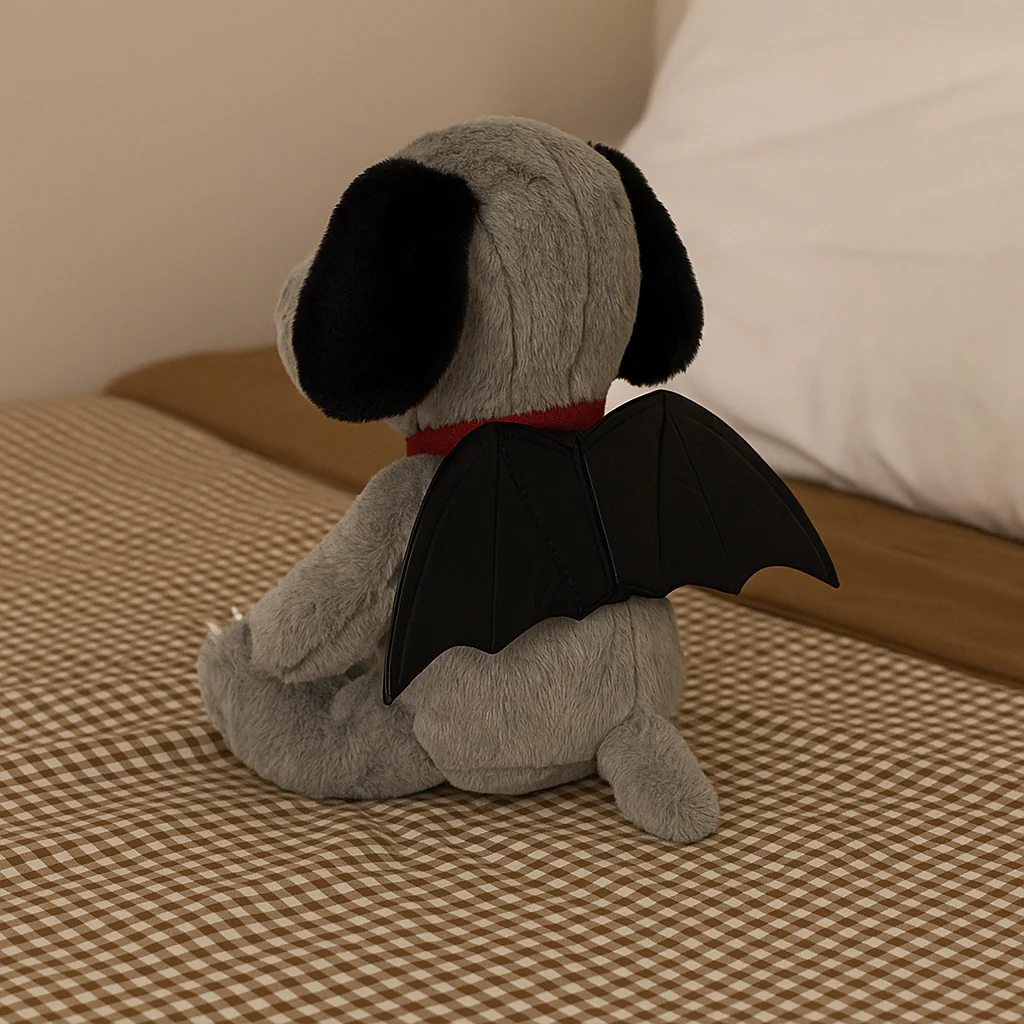 Vampire Snoopy