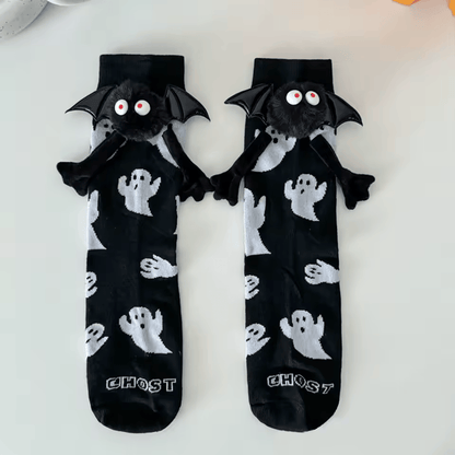 Ghostface Socks