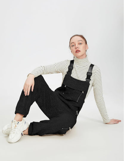 Lasple™ Fleece Overall