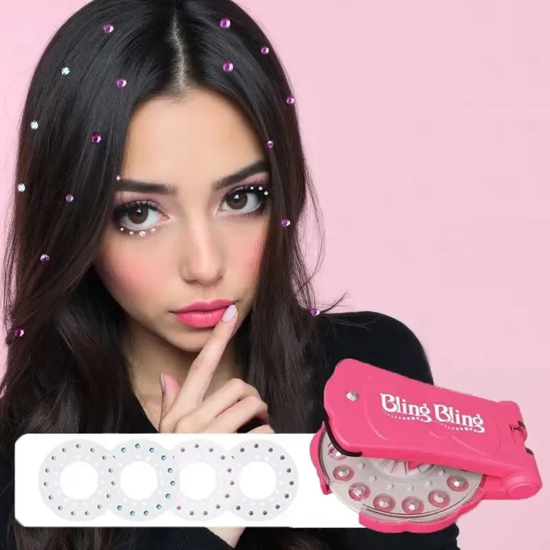 Lasple™ Dazzle Hair Set™