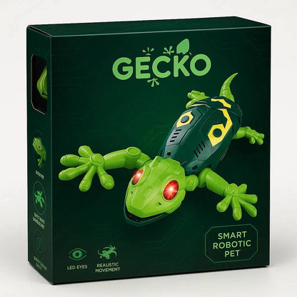 GeckoCrawler™