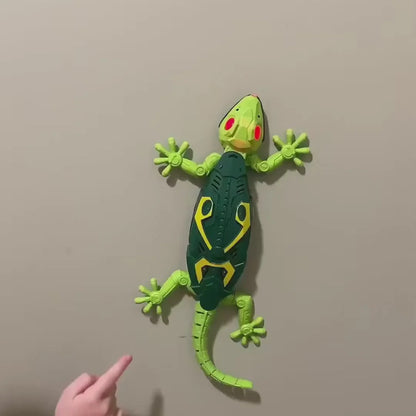 GeckoCrawler™