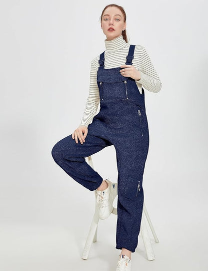 Lasple™ Fleece Overall