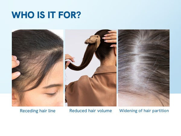 Lasple™ - Hair Growth Serum Roll