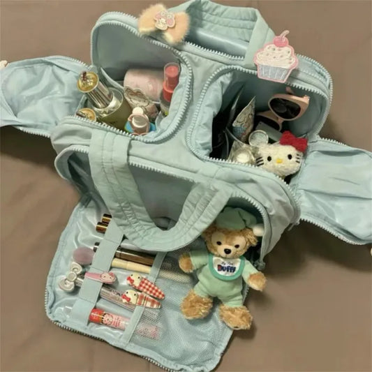 TravelFree Make up Bag